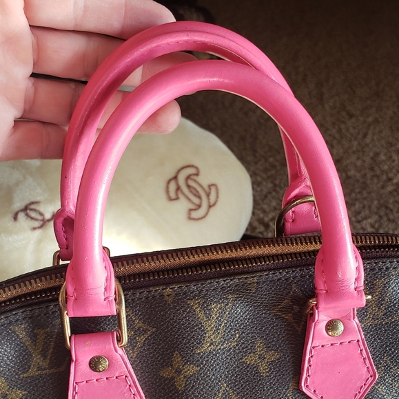 SOLD Louis Vuitton Alma SOLD - Picture 3 of 6